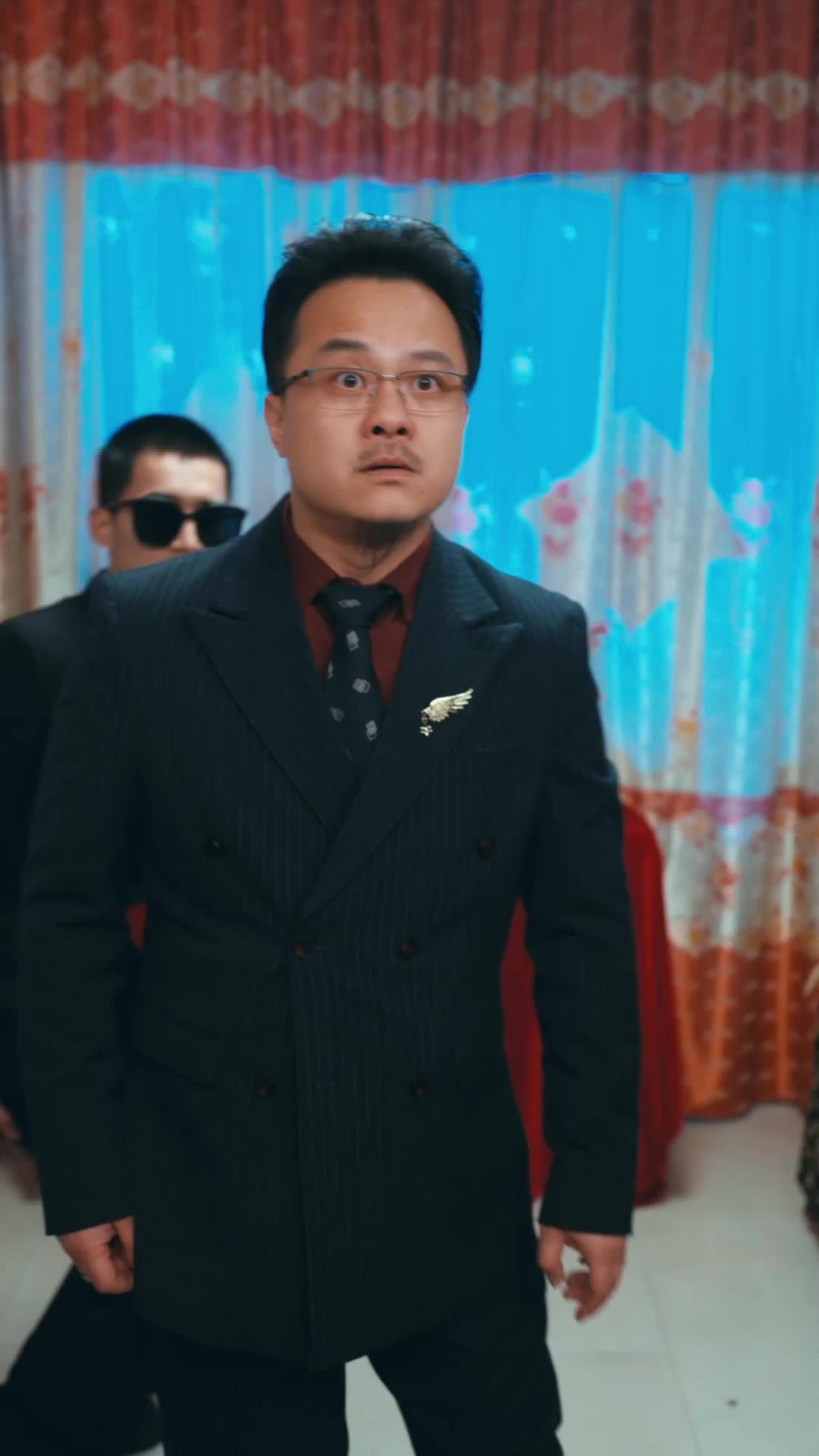 Episode 11 - Istri Kaya, Suami Gila